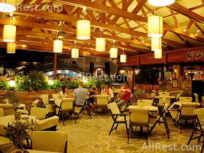 Louros Beach Hotel SPA 40